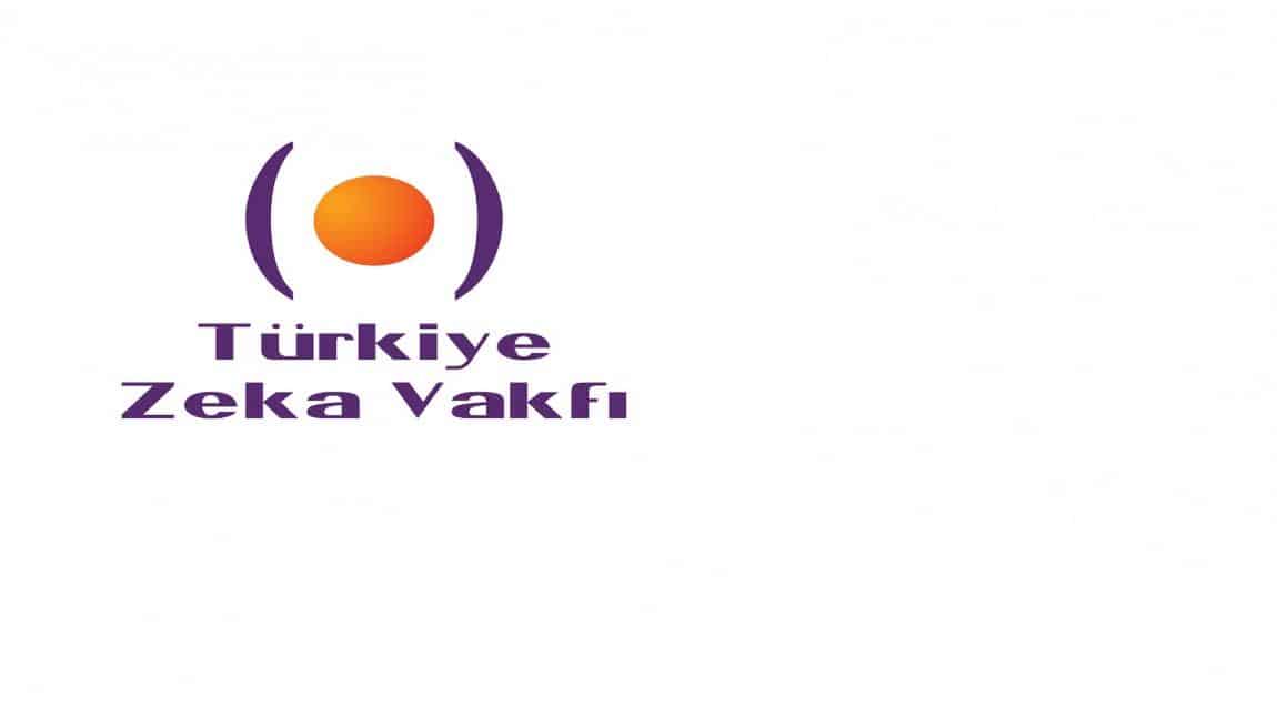 Türkiye Okullar Arası Zeka Oyunları Şampiyonası’nda Biz De Varız