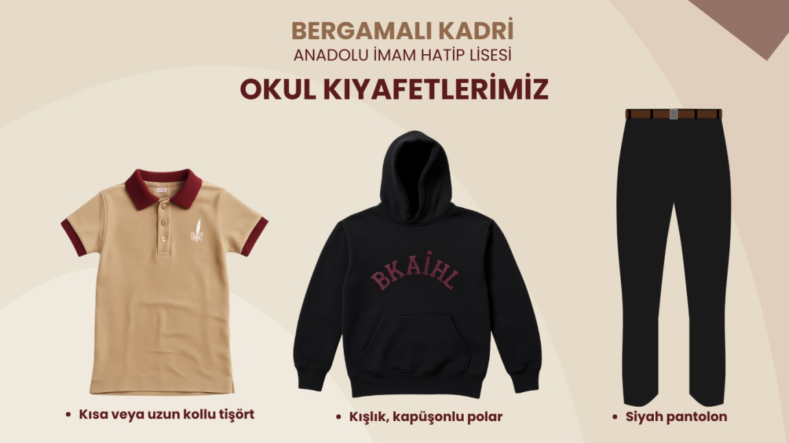 OKUL KIYAFETLERİMİZ